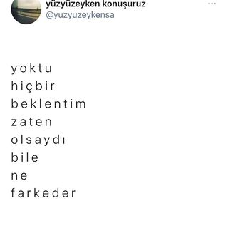 One of the top publications of @yuzyuzeykensa which has 22 likes and 0 comments