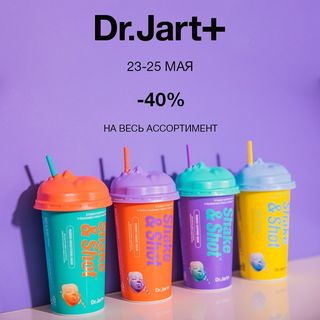 One of the top publications of @dr.jart_russia which has 97 likes and 0 comments