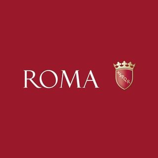 One of the top publications of @roma which has 272 likes and 5 comments