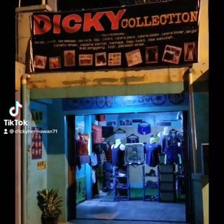 One of the top publications of @dickyhermawan71 which has 146 likes and 11 comments