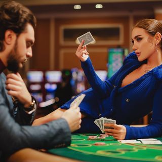 One of the top publications of @makao_casino_kz which has 108 likes and 3 comments