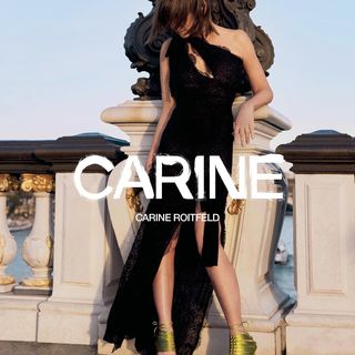 One of the top publications of @carineroitfeld which has 10.1K likes and 321 comments