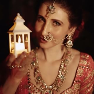 One of the top publications of @claudiaciesla which has 14.1K likes and 410 comments