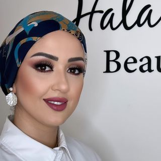 One of the top publications of @hala.alalami.beauty.studio which has 30 likes and 10 comments