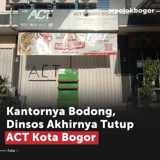One of the top publications of @pojok_bogor which has 769 likes and 91 comments
