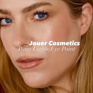 One of the top publications of @jouercosmetics which has 165 likes and 17 comments