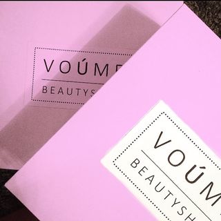 One of the top publications of @voume_beauty_shop which has 39 likes and 0 comments
