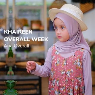 One of the top publications of @khaireen.official which has 96 likes and 155 comments