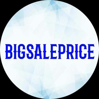 One of the top publications of @bigsale_official which has 2 likes and 0 comments