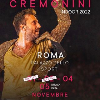 One of the top publications of @cesarecremonini which has 9.2K likes and 164 comments