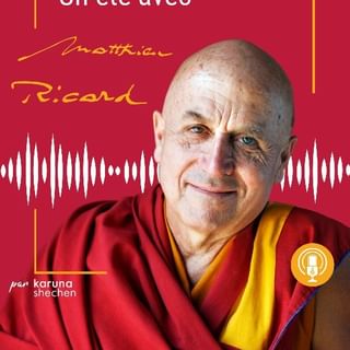 One of the top publications of @matthieu_ricard which has 3.4K likes and 84 comments