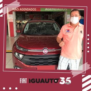 One of the top publications of @iguauto_fiat which has 11 likes and 0 comments