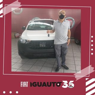 One of the top publications of @iguauto_fiat which has 5 likes and 0 comments
