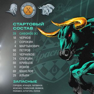 One of the top publications of @fckrasnodar which has 3.3K likes and 0 comments