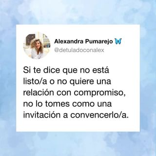 One of the top publications of @alexandrapumarejo which has 3.7K likes and 60 comments