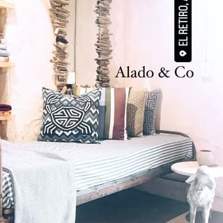 One of the top publications of @aladodiseno which has 107 likes and 11 comments