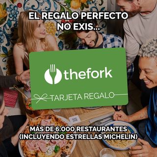 One of the top publications of @thefork_es which has 34 likes and 1 comments