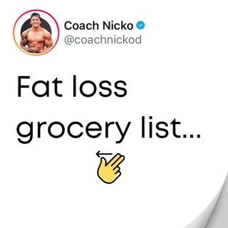 One of the top publications of @coachnickod which has 4.8K likes and 123 comments
