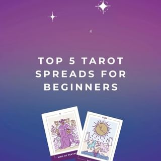 One of the top publications of @biddytarot which has 166 likes and 1 comments