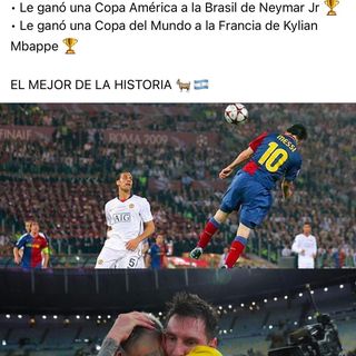 One of the top publications of @futbol__todo which has 16.4K likes and 228 comments