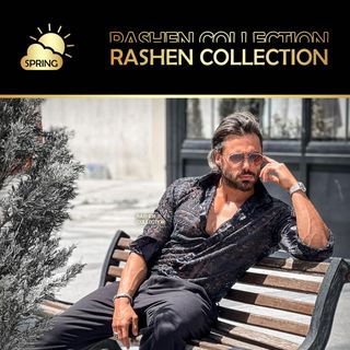 One of the top publications of @rashen_collection which has 463 likes and 5 comments