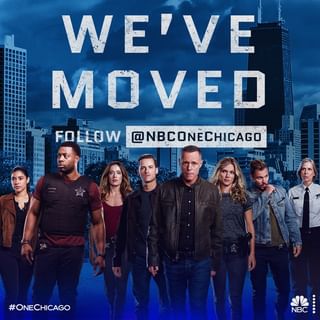 One of the top publications of @nbcchicagopd which has 62.7K likes and 4.4K comments