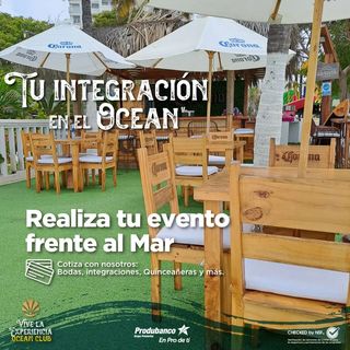 One of the top publications of @oceanclubplayas which has 5 likes and 1 comments