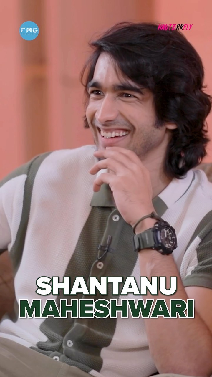 One of the top publications of @shantanu.maheshwari which has 10.3K likes and 50 comments
