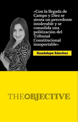 One of the top publications of @theobjective_es which has 8 likes and 1 comments