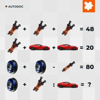 One of the top publications of @autodoc_autoparts which has 1.1K likes and 171 comments