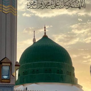 One of the top publications of @makkah_1441_madinah which has 15.6K likes and 187 comments