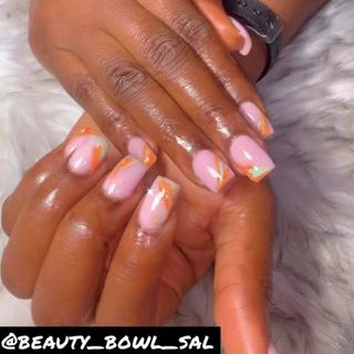 One of the top publications of @beauty_bowl_salon which has 14 likes and 2 comments