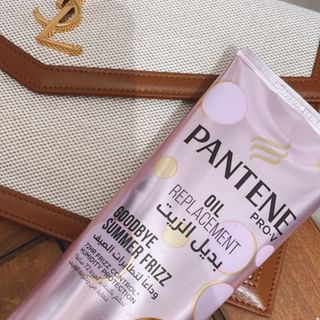 One of the top publications of @pantene.arabia which has 919 likes and 13 comments