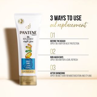 One of the top publications of @pantene.arabia which has 72 likes and 0 comments