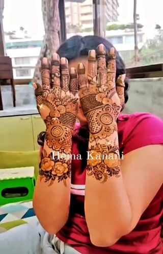 One of the top publications of @hema_henna_artstudio_ which has 237 likes and 6 comments