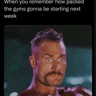 One of the top publications of @bodybuilding_humour which has 3.3K likes and 19 comments