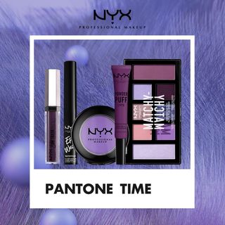 One of the top publications of @nyxcosmetics_belarus which has 101 likes and 3 comments