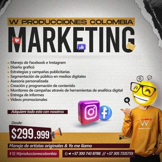 One of the top publications of @wproduccionescolombia which has 841 likes and 0 comments