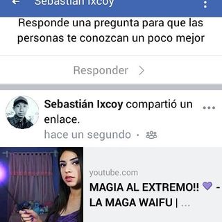 One of the top publications of @sebas_ixcoy which has 25 likes and 1 comments