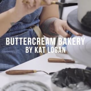 One of the top publications of @buttercream_bakery which has 175 likes and 16 comments