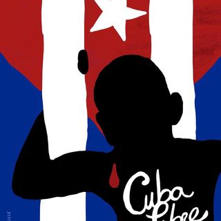 One of the top publications of @cuba_gallery which has 2.7K likes and 90 comments