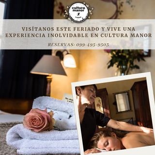 One of the top publications of @hotelculturamanor which has 12 likes and 0 comments