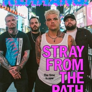 One of the top publications of @strayfromthepath which has 2.2K likes and 34 comments