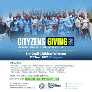 One of the top publications of @mancitykenya which has 86 likes and 3 comments