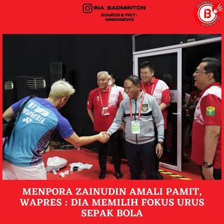 One of the top publications of @ina_badminton which has 2.7K likes and 49 comments