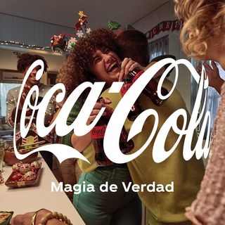 One of the top publications of @cocacolave which has 107 likes and 0 comments