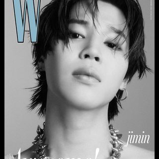 One of the top publications of @wkorea which has 1.2M likes and 5.7K comments