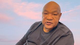 One of the top publications of @biggeorgeforeman which has 9K likes and 274 comments