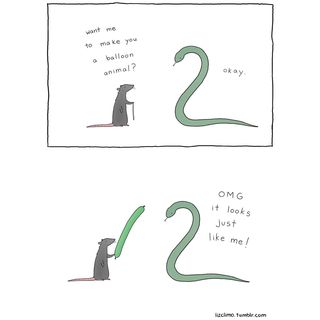 One of the top publications of @lizclimo which has 38.6K likes and 106 comments