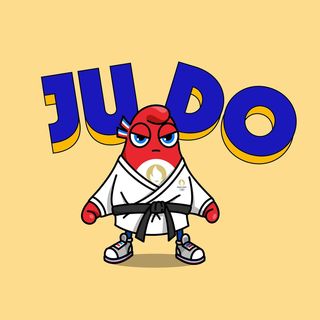 One of the top publications of @judogallery which has 23.1K likes and 58 comments